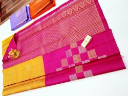 Designer Silk Saree