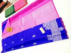 Designer Silk Saree