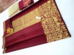 Designer Silk Saree