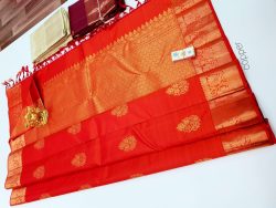 Designer Silk Saree