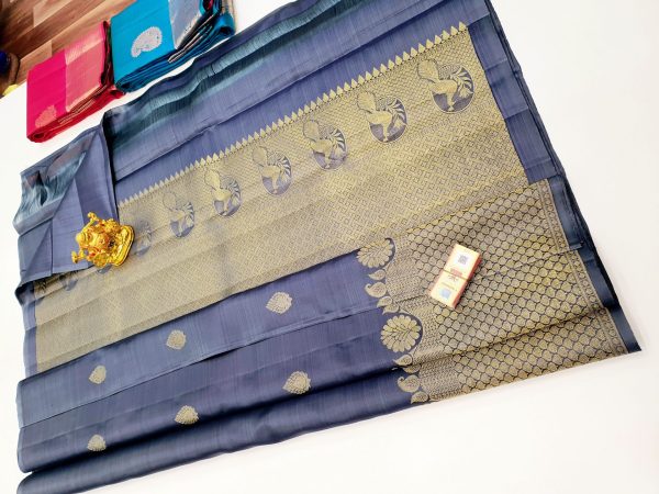 Designer Silk Saree