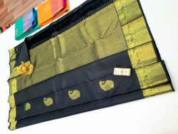 Designer Silk Saree