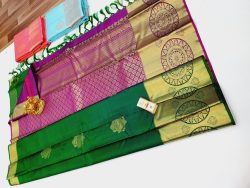 Designer Silk Saree