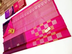 Designer Silk Saree