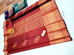 Designer Silk Saree