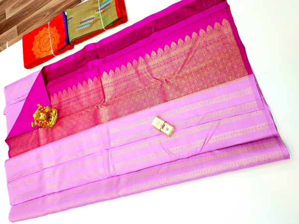 Designer Silk Saree