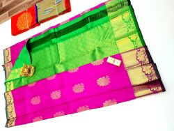 Designer Silk Saree