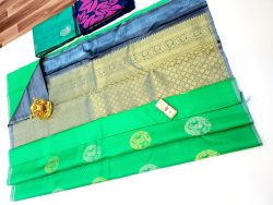 Designer Silk Saree