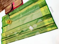 Designer Silk Saree