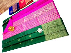 Designer Silk Saree