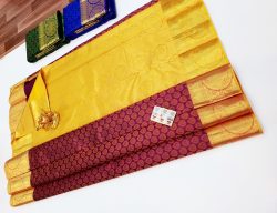 Designer Silk Saree