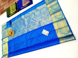 Designer Silk Saree