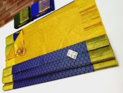 Designer Silk Saree