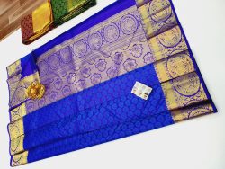 Designer Silk Saree