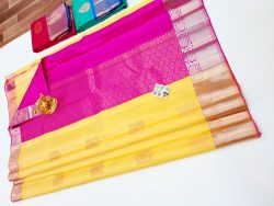 Designer Silk Saree