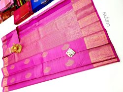 Designer Silk Saree