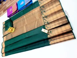 Designer Silk Saree