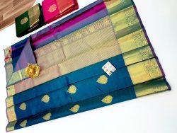 Designer Silk Saree