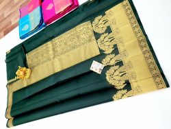 Designer Silk Saree