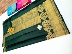 Designer Silk Saree