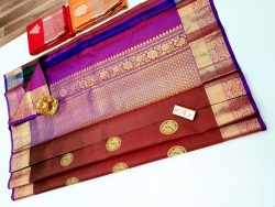 Designer Silk Saree