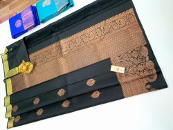 Designer Silk Saree