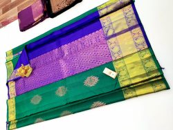 Designer Silk Saree