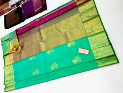 Designer Silk Saree