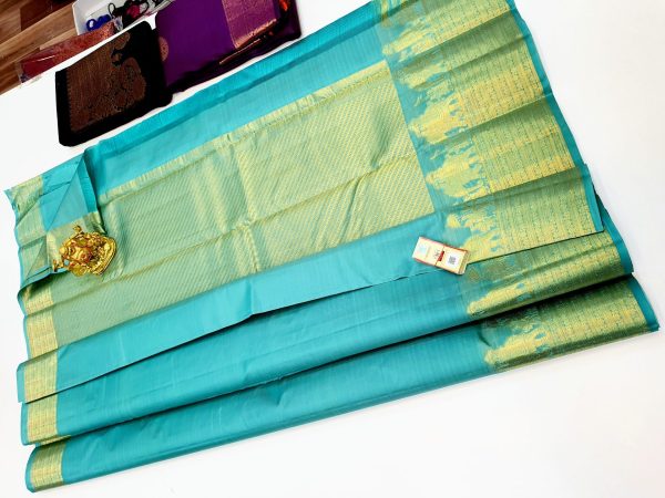 Designer Silk Saree