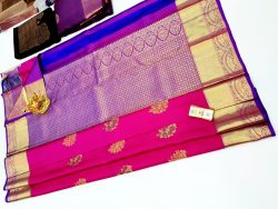 Designer Silk Saree