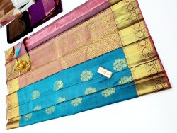 Designer Silk Saree