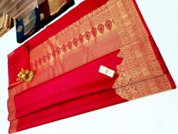 Designer Silk Saree