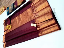 Designer Silk Saree