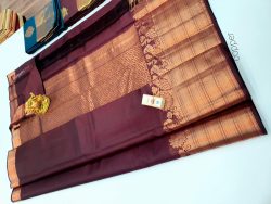 Designer Silk Saree