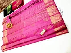 Designer Silk Saree