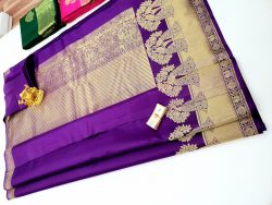 Designer Silk Saree