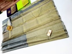 Designer Silk Saree