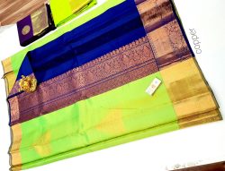 Designer Silk Saree