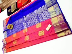 Designer Silk Saree