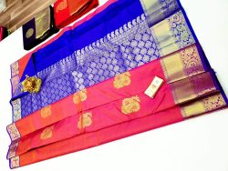 Designer Silk Saree