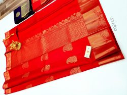 Designer Silk Saree