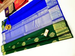 Designer Silk Saree