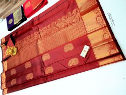 Designer Silk Saree