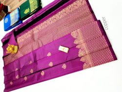 Designer Silk Saree