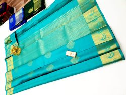 Designer Silk Saree