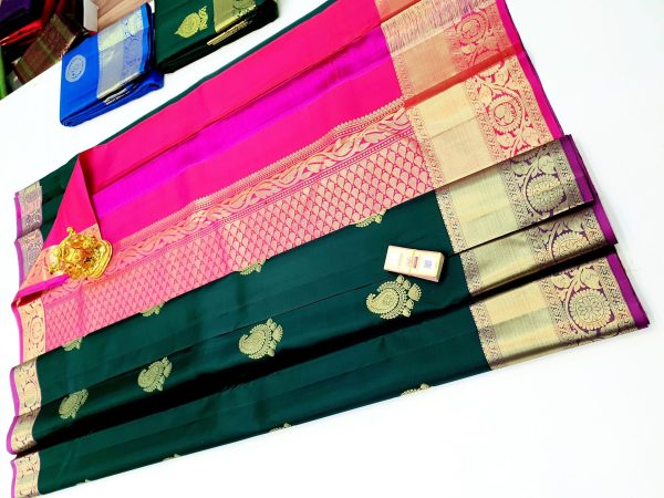 Designer Silk Saree