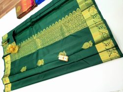 Designer Silk Saree