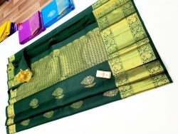 Designer Silk Saree