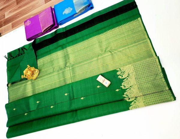 Designer Silk Saree