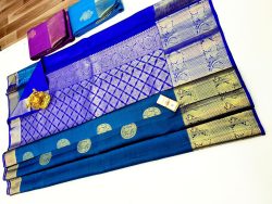 Designer Silk Saree